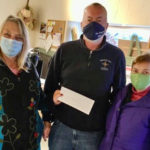 Gallery Fundraiser Supports Sea Gull Shop