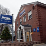 Bangor Savings Bank Completes Acquisition of DB&T
