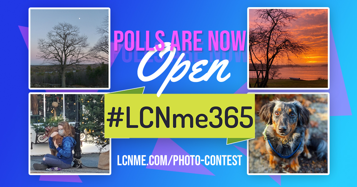 Polls Open FB The Lincoln County News