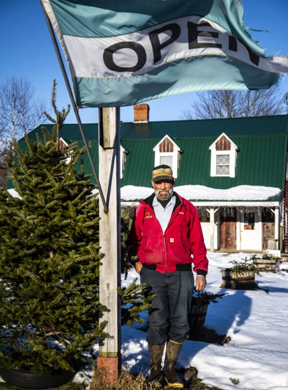 Characters of the County The Lincoln County News