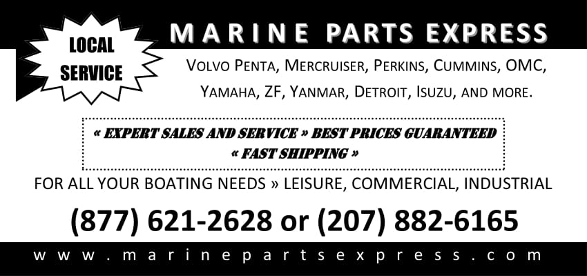 MArine Parts EXpress  2x2 zeke-1 - The Lincoln County News