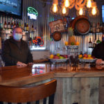 Barnhouse Grill & Pub Open in Wiscasset