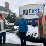 First National Bank Launches Dream First Community