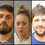 Defendants in Waldoboro Kidnapping Allegedly Beat Man Unconscious