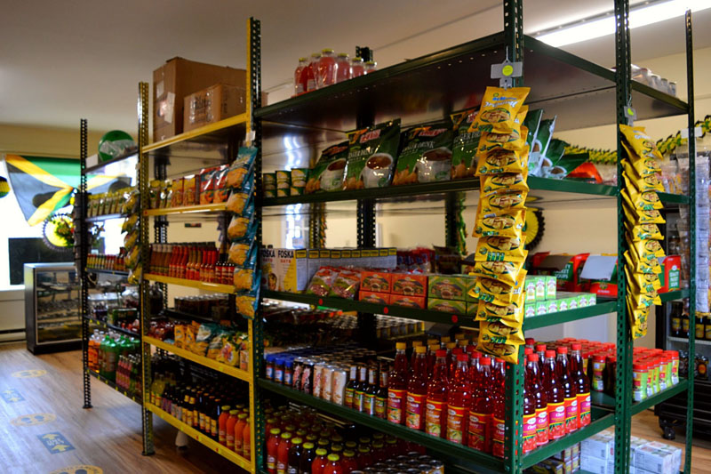 Jamaican Grocery Opens in Downtown Damariscotta The Lincoln County News