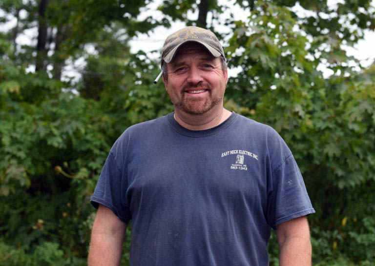 Appoints Code Enforcement Officer The Lincoln County News