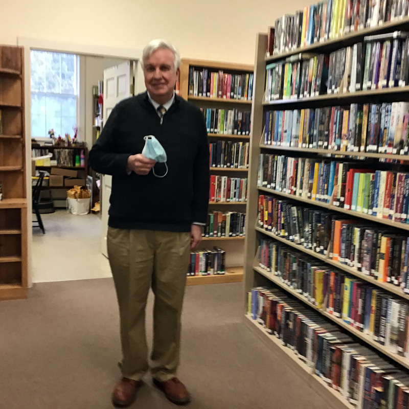 Bristol Library The Lincoln County News