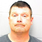 Whitefield Man Charged in Destruction of Farm Stand