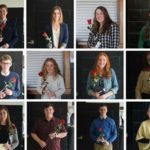 LA Inducts 23 into National Honor Society