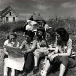 Monhegan Museum Online Exhibit Explores Islanders’ Wartime Experiences