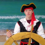 Coastal Christian Presents ‘The Pirate King’