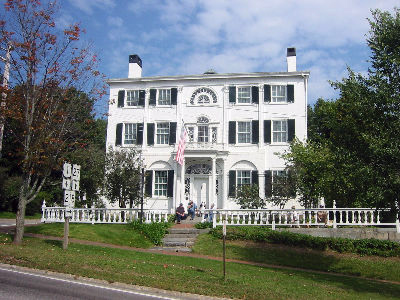 The Nickels-Sortwell House