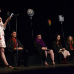 CLC Adult Education Graduates Celebrate with Song, Personalized Poems