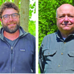 Newcastle to Choose Two Selectmen from Four Candidates
