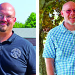 Two Vie for One-Year Term as Newcastle Selectman