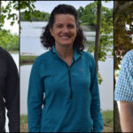 Newcastle Elects Leavitt Paz, Levesque, and Lind Selectmen