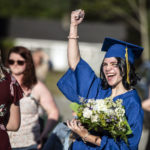 RSU 40 Adult Education Celebrates Growth at Graduation
