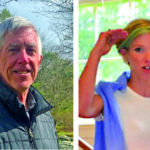 Two Candidates Run for Second Selectman on Westport Island