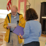 Westport Island Voters Approve All Articles at Annual Town Meeting
