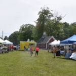 Wiscasset Farmers’ Market Opens Season at Maine Tasting Center