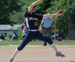 Waldoboro win Midcoast Babe Ruth championship - The Lincoln County News