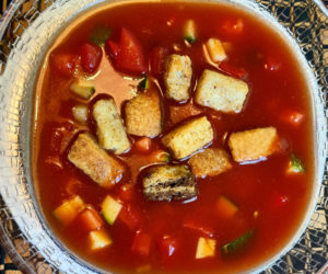 Gazpacho