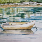 Watercolor Workshop July 8 and 9