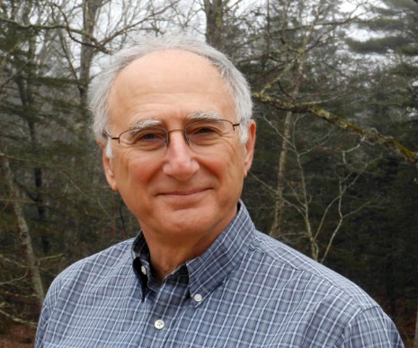 Dr. Warren Riess, newly elected board member of the Old Bristol Historical Society. (Photo courtesy Old Bristol Historical Society)