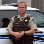 Deputy Retires After 20 Years with Sheriff’s Office