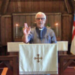 Rev. Martin Smith to Lead Upcoming All Saints Services