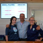 ‘Family of Foodies’ Opens Maine Tasting Center in Wiscasset