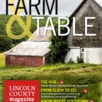Farm and Table 2021