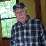 Characters of the County: Bill Smith: Village Sage, Schoolhouse Steward