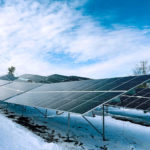 Bigelow Lab Nears 100% Solar Power
