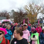 Register Now for Annual Breast Cancer Walk