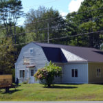 Wiscasset American Legion to Host Barbecue Sept. 11