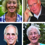 Coastal Rivers Welcomes New Trustees