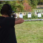 Marksmanship Event Makes First Appearance in Midcoast