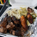 Jamaican Grocery Offers Authentic Street Food Experience