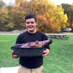 Karl’s Kids Pork Roast Dinner a Fundraising Success