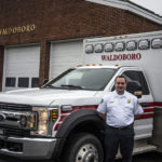 Waldoboro Approves Immediate Pay Increase for EMS