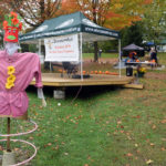 Scarecrow Fest Dodges Rain for a Scary Good Time