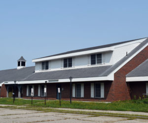 The former Wiscasset Primary School. (LCN file photo)