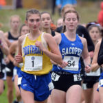 Four Boothbay-Wiscasset Runners Finish in Top 30