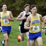 Boothbay-Wiscasset Boys Second in South Class C