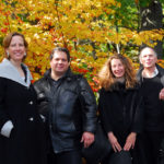 DaPonte String Quartet Begins 30th Season