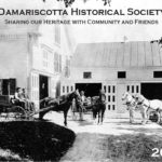 2022 Calendars Available from Damariscotta Historical Society