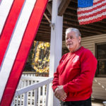 Character of the County: Bruce Poland is Proud to Serve
