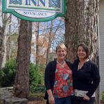 Newcastle Inn Owners Plan to Stay the Course
