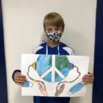 Whitefield Lions Announce Peace Poster Contest Winners